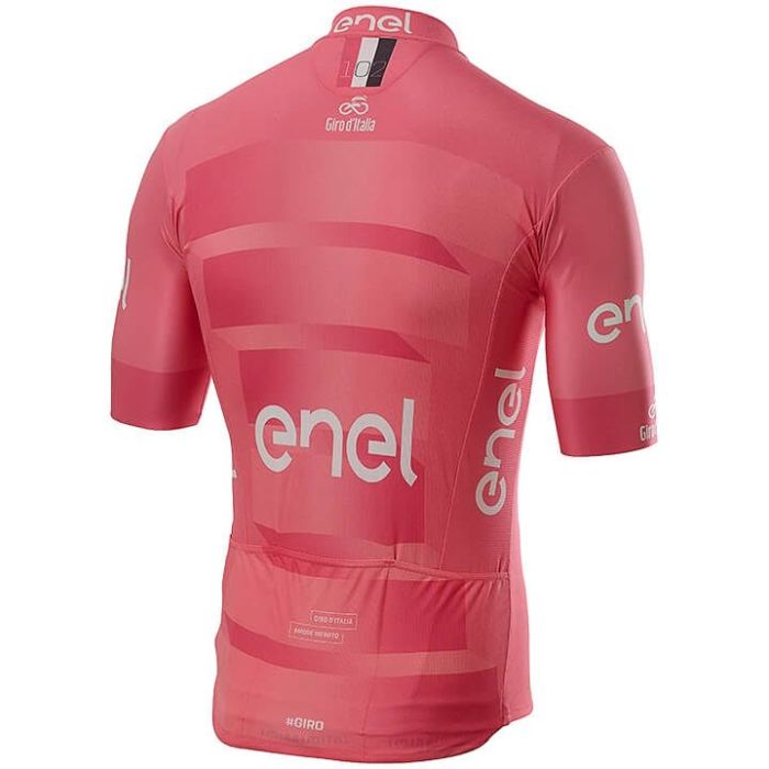 GIRO D'ITALIA Maglia Rosa 2019 Maxi-Set (3 pieces)