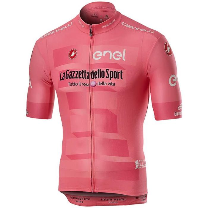 GIRO D'ITALIA Maglia Rosa 2019 Maxi-Set (3 pieces)