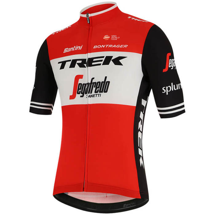 TREK-SEGAFREDO 2019 Maxi-Set (3 pieces)