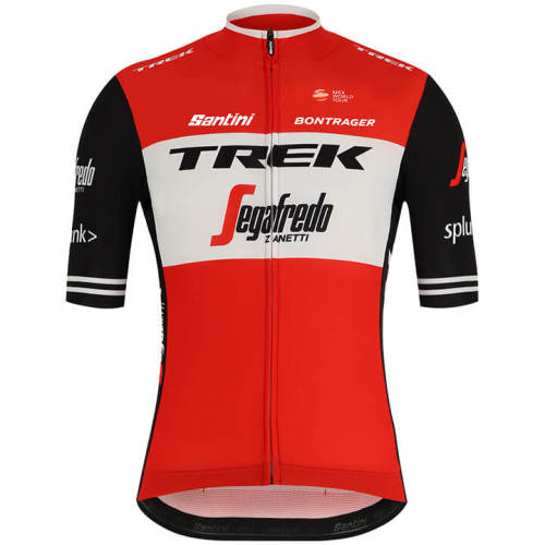 TREK-SEGAFREDO 2019 Maxi-Set (3 pieces)