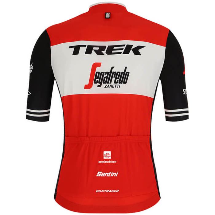 TREK-SEGAFREDO 2019 Maxi-Set (3 pieces)