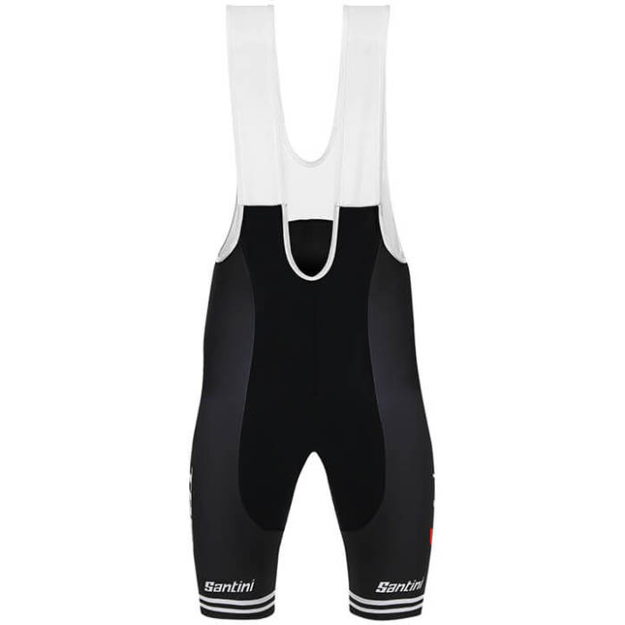 TREK-SEGAFREDO Training 2019 Maxi-Set (3 pieces)