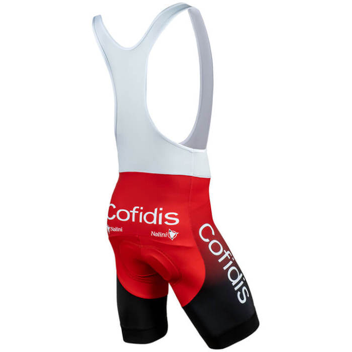 COFIDIS SOLUTIONS CREDITS 2019 Maxi-Set (3 pieces)