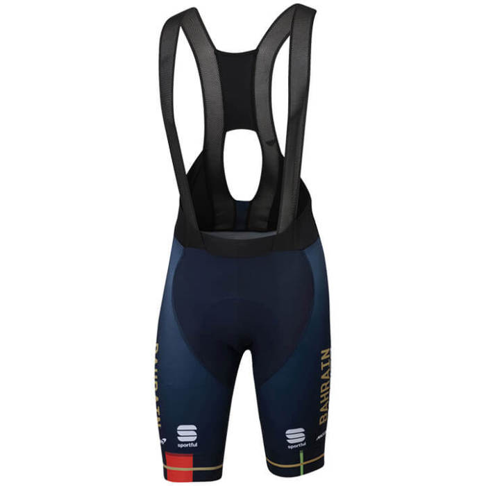 BAHRAIN - MERIDA Pro Race 2019 Maxi-Set (3 pieces)