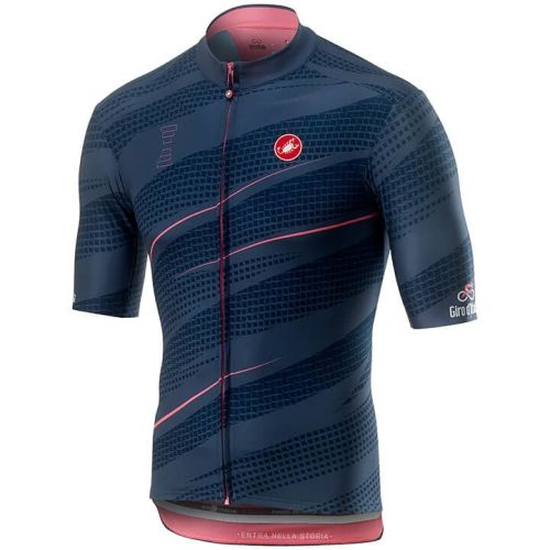 GIRO D'ITALIA Gavia Mortirolo 2019 Maxi-Set (3 pieces)