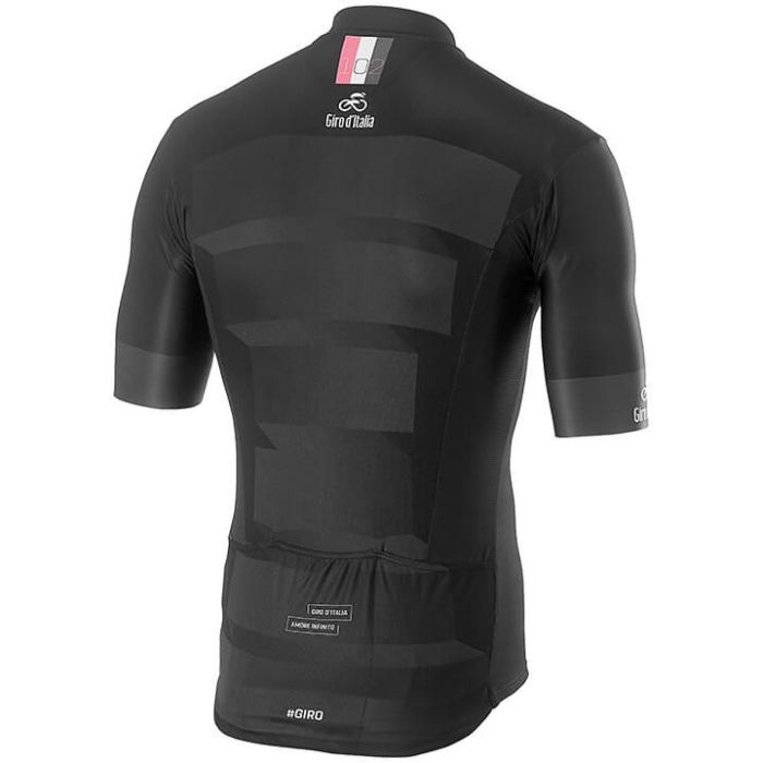 GIRO D'ITALIA Maglia Nera 2019 Maxi-Set (3 pieces)