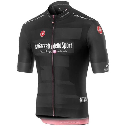 GIRO D'ITALIA Maglia Nera 2019 Maxi-Set (3 pieces)