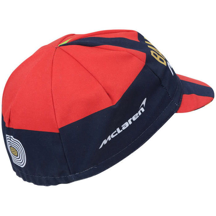 BAHRAIN - MERIDA Pro Race 2019 Maxi-Set (3 pieces)