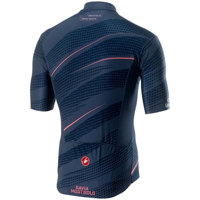 GIRO D'ITALIA Gavia Mortirolo 2019 Maxi-Set (3 pieces)