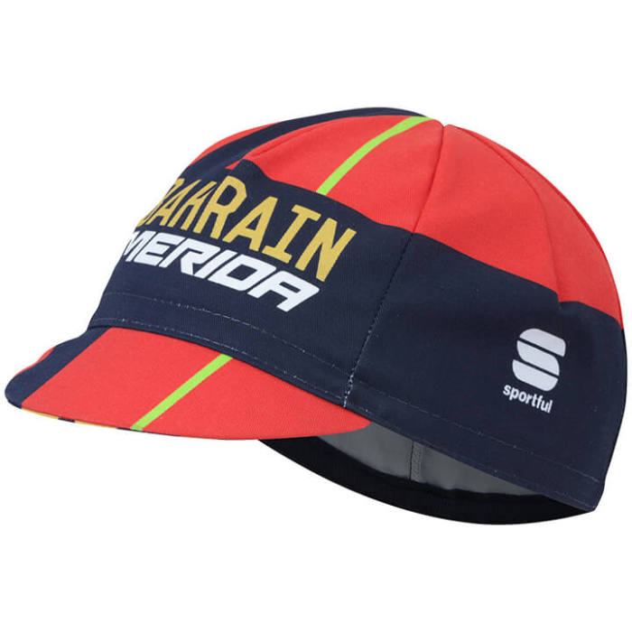 BAHRAIN - MERIDA Pro Race 2019 Maxi-Set (3 pieces)