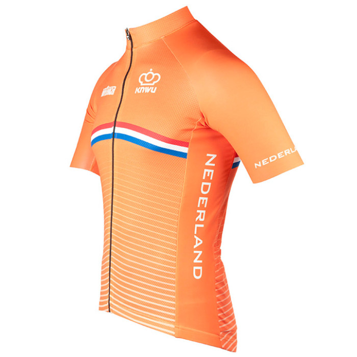 DUTCH NATIONAL TEAM 2019 Maxi-Set (3 pieces)