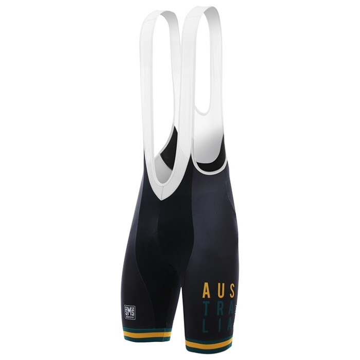 CYCLING AUSTRALIA 2019 Set (2 pieces)