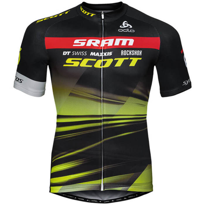 SCOTT SRAM 2019 Set (2 pieces)