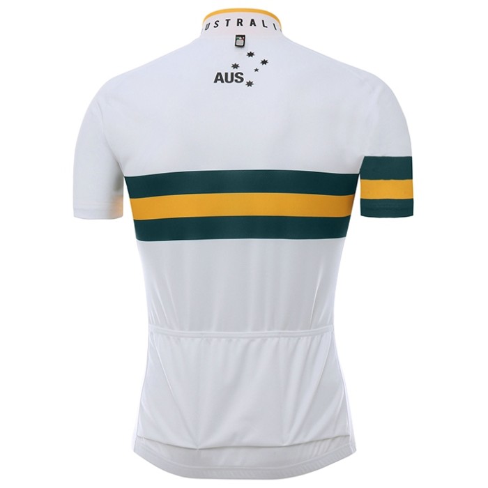 CYCLING AUSTRALIA 2019 Set (2 pieces)