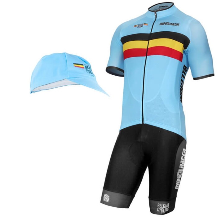 BELGIAN NATIONAL TEAM 2019 Maxi-Set (3 pieces)