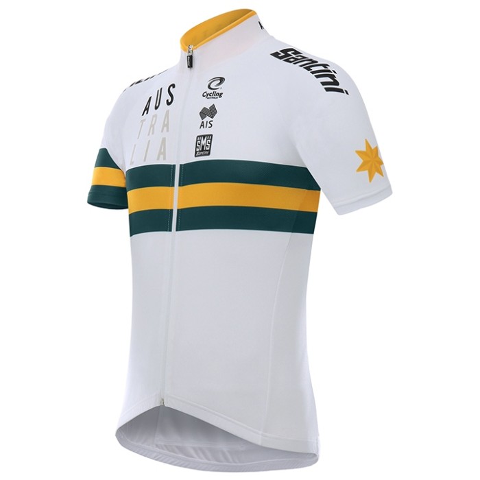 CYCLING AUSTRALIA 2019 Set (2 pieces)