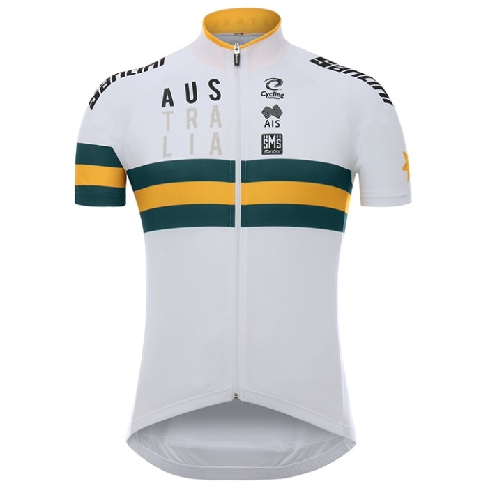 CYCLING AUSTRALIA 2019 Set (2 pieces)