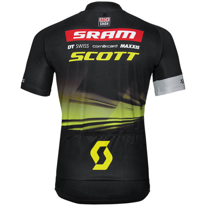 SCOTT SRAM 2019 Set (2 pieces)