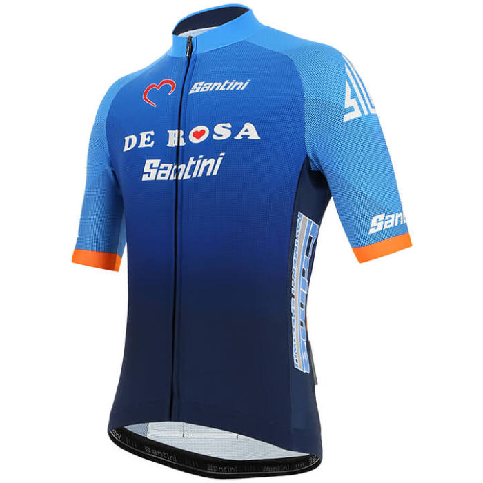 TEAM DE-ROSA SANTINI 2019 Set (2 pieces)