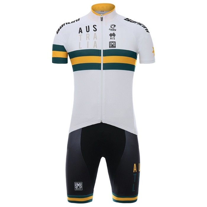 CYCLING AUSTRALIA 2019 Set (2 pieces)