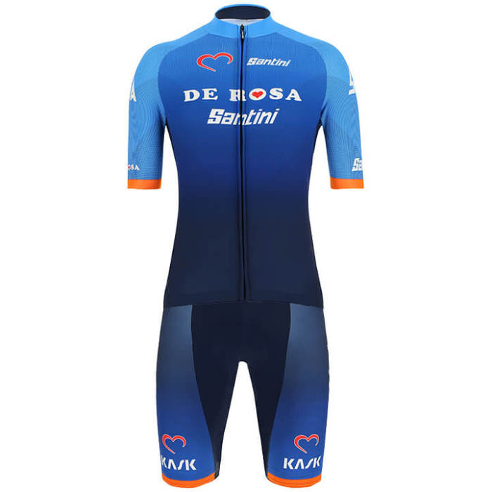 TEAM DE-ROSA SANTINI 2019 Set (2 pieces)