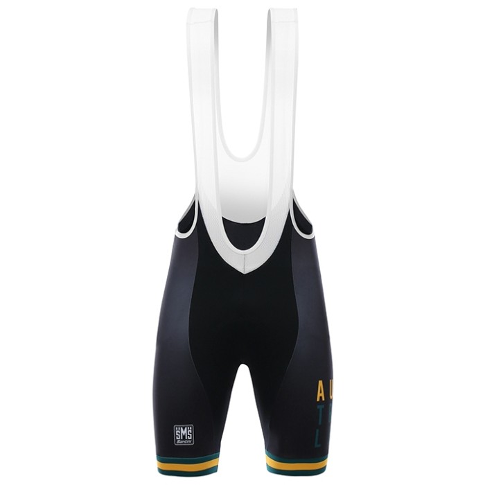 CYCLING AUSTRALIA 2019 Set (2 pieces)