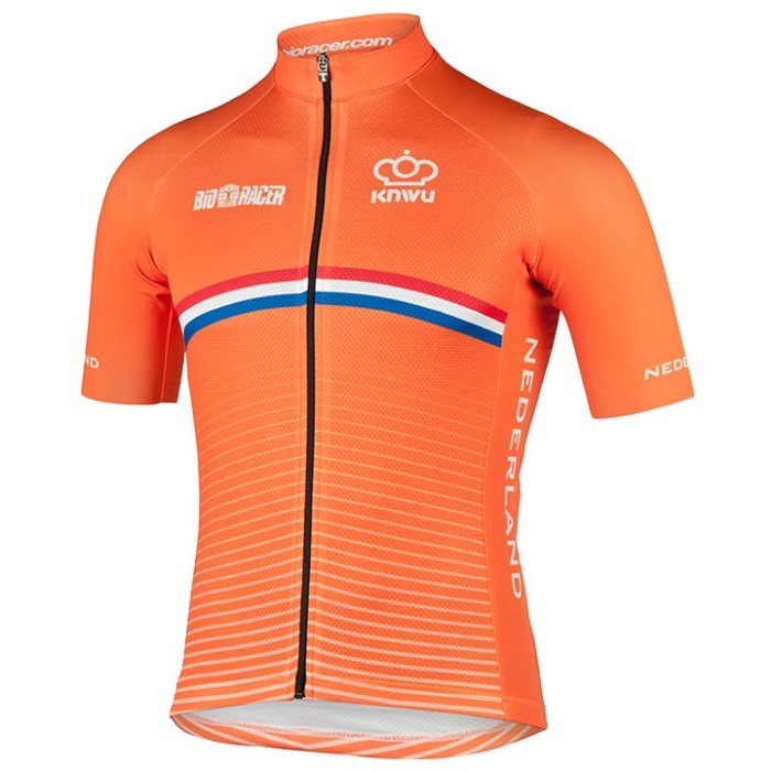 DUTCH NATIONAL TEAM 2019 Maxi-Set (3 pieces)