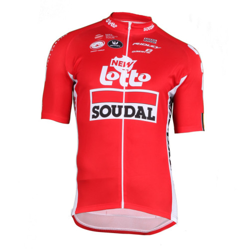 LOTTO SOUDAL Tour de France 2018 Set (2 pieces)