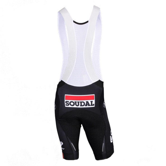 LOTTO SOUDAL Tour de France PRR 2018 (2 T.) Set (2 pieces)