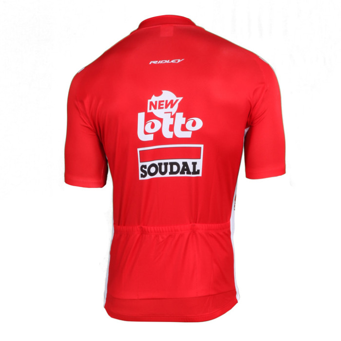 LOTTO SOUDAL Tour de France 2018 Set (2 pieces)