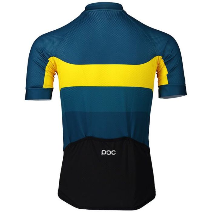 2019 Set (2 Teile) POC Essential Road Logo