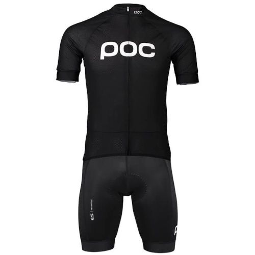 2019 Set (2 Teile) POC Essential Road Logo