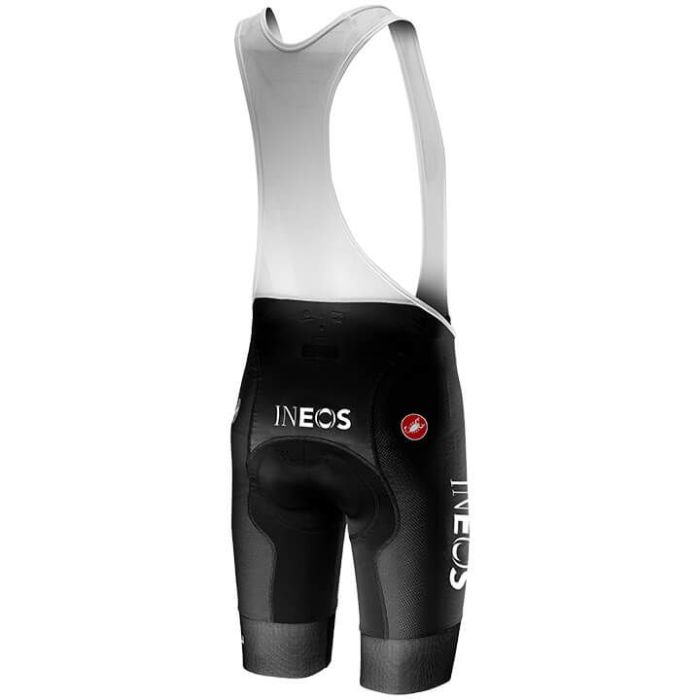 2019 world tour pro team INEOS cycling jersey kits short sleeve Bicycle