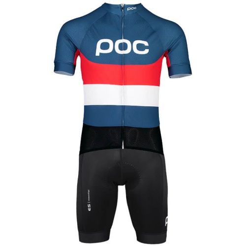 2019 Set (2 Teile) POC Essential Road Logo