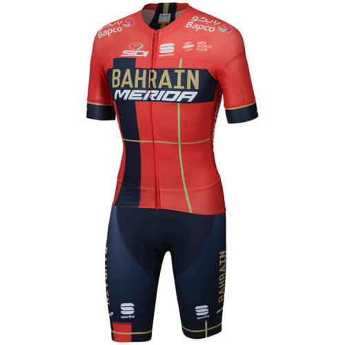 Set BAHRAIN - MERIDA Pro Race 2019