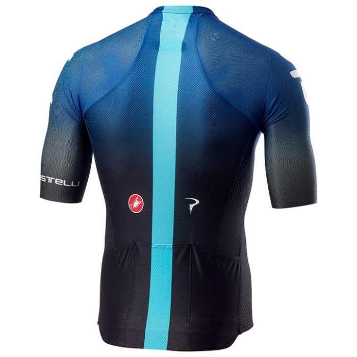 Maxi-Set TEAM SKY Climber's 2019 (3 Teile)