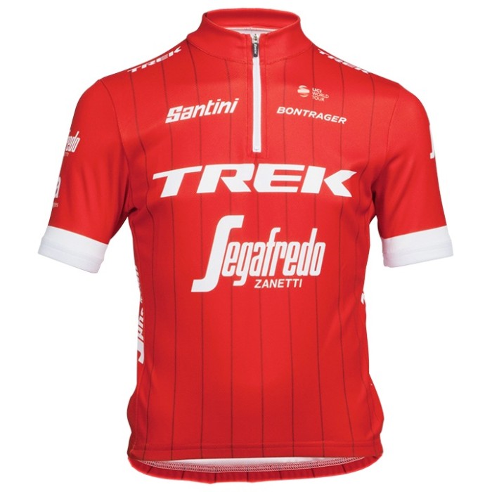 Kinderset TREK-SEGAFREDO 2018 (2 Teile)