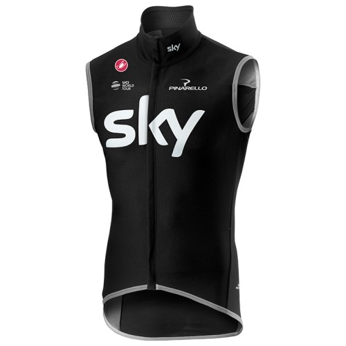 TEAM SKY Radweste Perfetto 2019