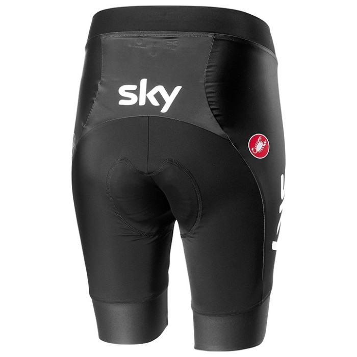 Damen-Set TEAM SKY Fan 2019 (2 Teile)