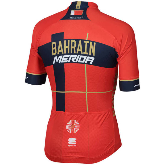 Maxi-Set BAHRAIN - MERIDA Team 2019