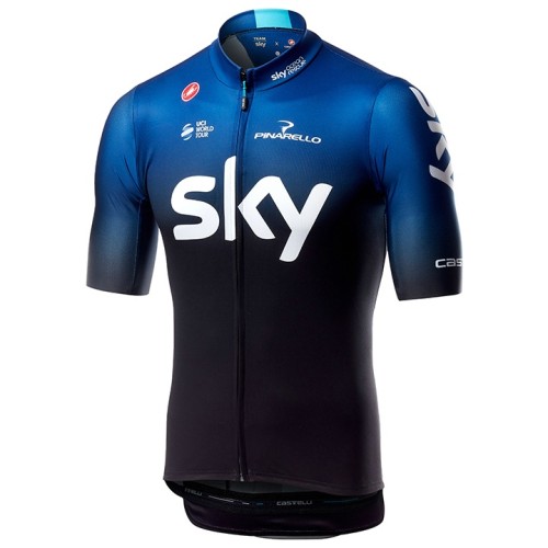 Maxi-Set TEAM SKY Squadra 2019 (3 Teile)