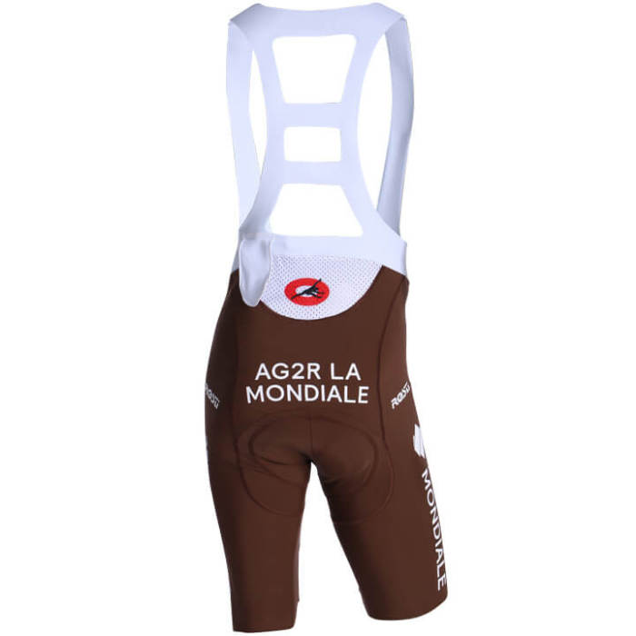 Set AG2R LA MONDIALE Pro Race 2019