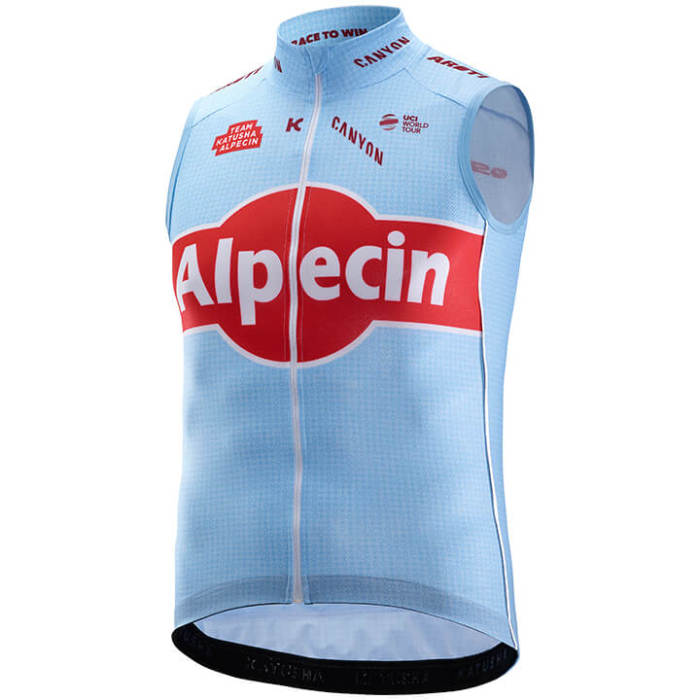 TEAM KATUSHA ALPECIN Windweste 2019