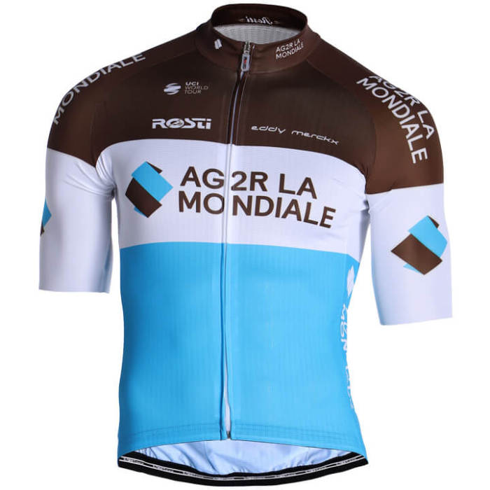 Maxi-Set AG2R LA MONDIALE 2019