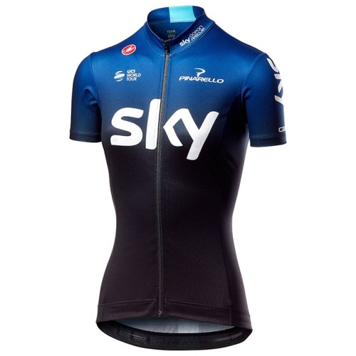 Damen-Set TEAM SKY Fan 2019 (2 Teile)