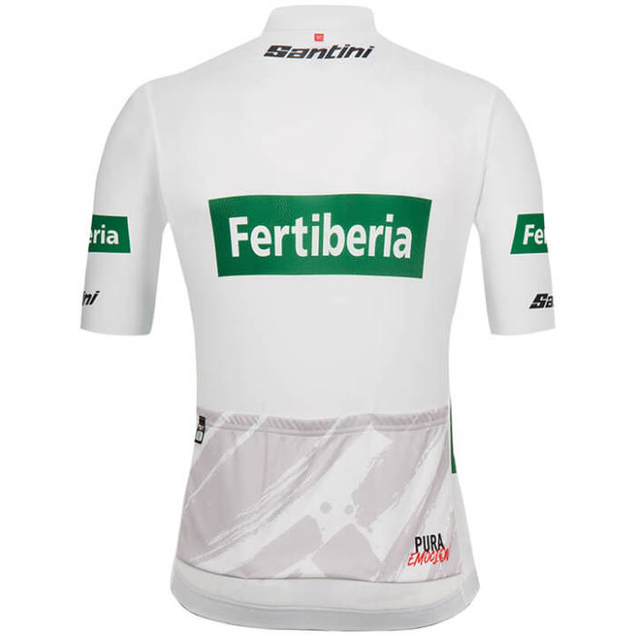 Set TREK-SEGAFREDO La Vuelta 2018 (2 Teile)