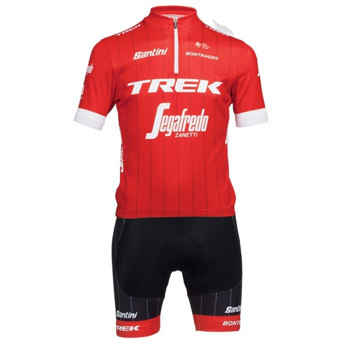 Kinderset TREK-SEGAFREDO 2018 (2 Teile)