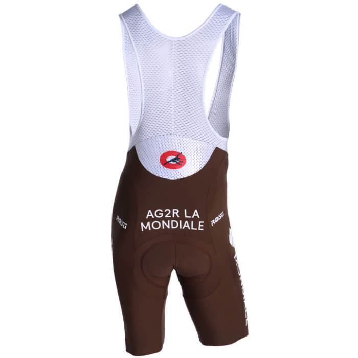 Maxi-Set AG2R LA MONDIALE 2019