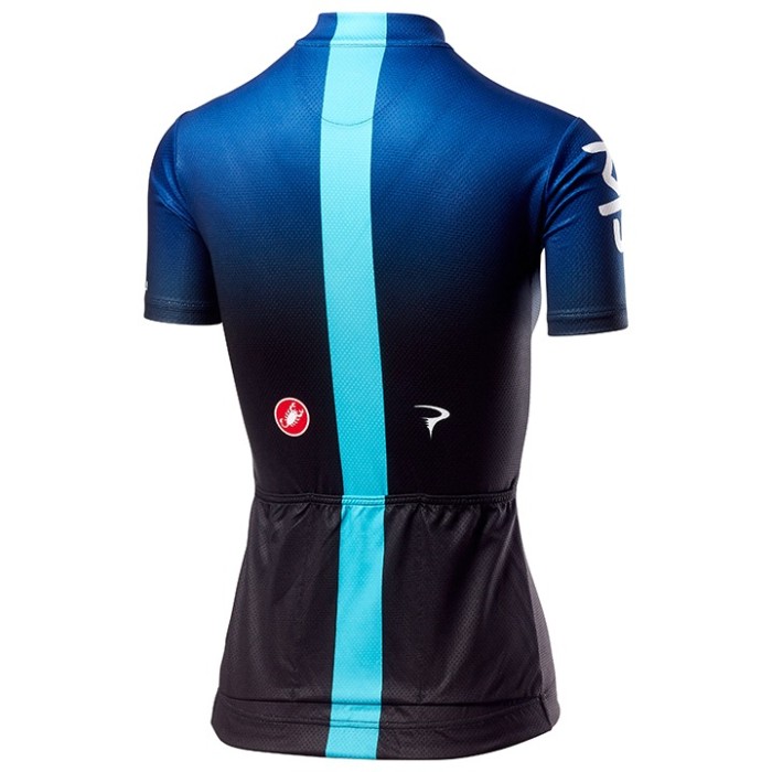 Damen-Set TEAM SKY Fan 2019 (2 Teile)