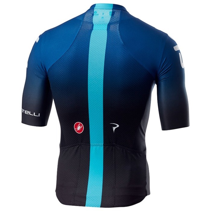 Maxi-Set TEAM SKY Aero 2019 (3 Teile)